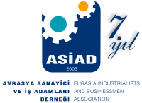 ASİAD, Samsuna şube açacak