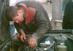 Çalışanların yüzde 41'i kayıt dışı