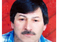 Erkek cesedi bulundu