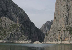 Halkın çilesi bitiyor