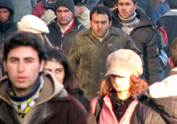 İşte gerçek işsizlik