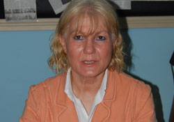 Kaypakkayayı andılar