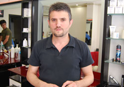 Kuaförler ayaklandı