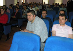 Öncelik işçi güvenliği ve sağlığı