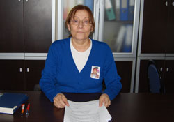 Yaşamını bilime adadı