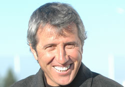 Tebrikler Besim hoca!