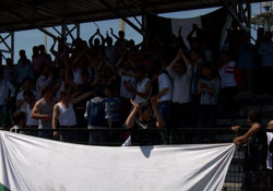 Şampiyon Çarşambaspor