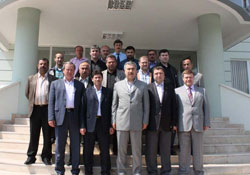 Hizmetler kendini gösteriyor