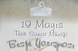 19 Mayıs Beste Yarışması