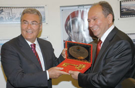 Baykal; CHP Türkiyenin yıldızı olacak