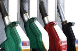 Benzine 5-6 kuruş zam geldi