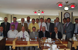 Sahip çıkılması istendi