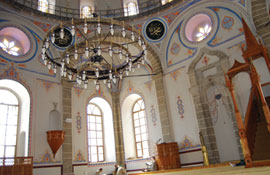 İhtişamı herkesi çekiyor