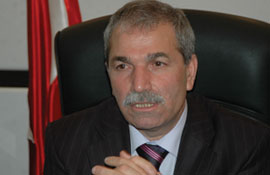 İlkadım'da parasal kriz çözülüyor