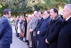 Yasakçı CHP!
