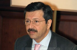 TOBB; Yüzde 7nin altına düşmemeliyiz