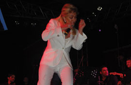 Unutulmaz gece