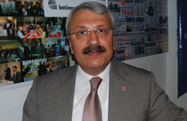 Bu iş biraz karışık