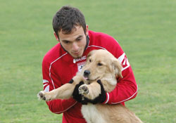 Gençler bomba çıktı