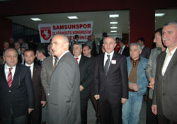 Kongre şu an için faydalı olmaz