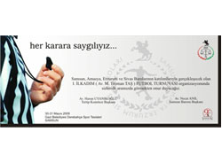 M.Teoman Taş unutulmadı