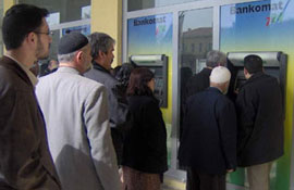 Emekliye zam müjdesi