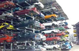 Hurda indirimi 20 yaş olmalıdır