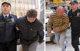 Kazaya sebebiyet verenlerin cezası istendi