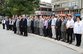 Tapu ve Kadastro 162 yaşında