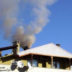 Havası En Kirli İller