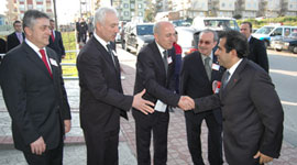 Kritik süreç başladı