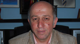 Beş solcu kalsa biri Sezer olur