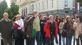 Europe-A Mosaıc Projesi