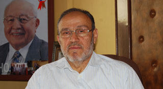 Başar, siyasi amaç taşıyor