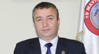 Etkinlikler tasarruflu olacak