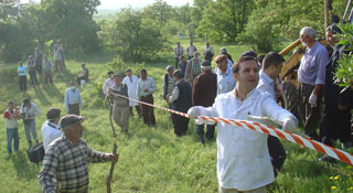 Kene, bir can daha aldı