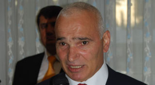 Taşeronlaşma sorunu