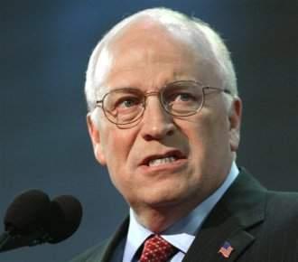 Cheney, Türkiyeye geliyor