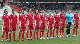 Nuri Asan'da büyük zirve