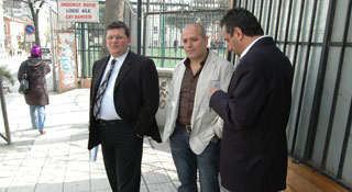 Sbk'nın sıkıntısı büyük