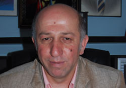 DSPden kayıp trilyon davasına tepki