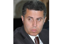 Petrol yatağı oluyoruz