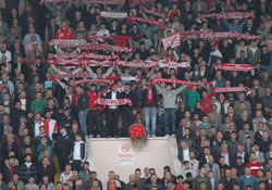 Taraftarın beğendiği üç isim