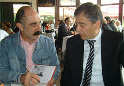 Derdimizin dermanı ilaçlar mı?