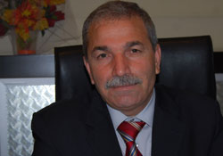Belediye ticarethane değil