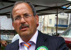 İthal ürünlerin genleri bozuk