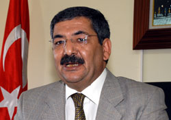 Yeni adliye binasının temeli atılacak