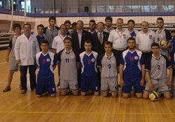 ÖMÜ'de finalistler belli oldu