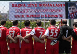 Anlamlı turnuva için geri sayım başladı