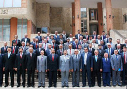 Kelkit, örnek olacak